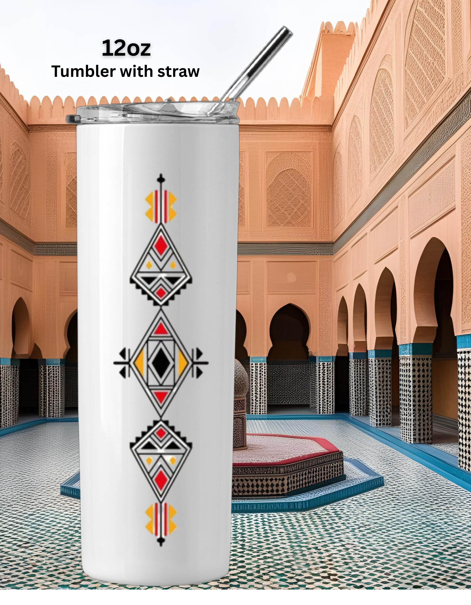 Special Tumbler 