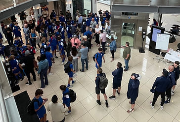 Gothia Cup _ 2024 _ First Day Arrival and Training.jpg