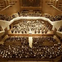 A. Dvorak: Stabat Mater