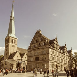 J.S. Bach: "Ich will den Kreuzstab gerne tragen" BWV 56