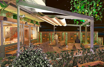 Cafe bar "Diporto"