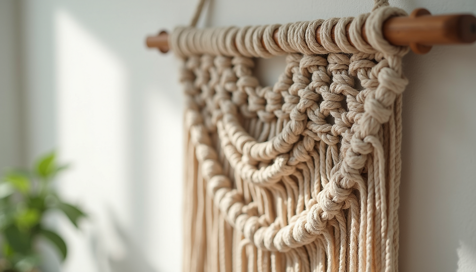 Popular Wall Hanging Designs for Your Home