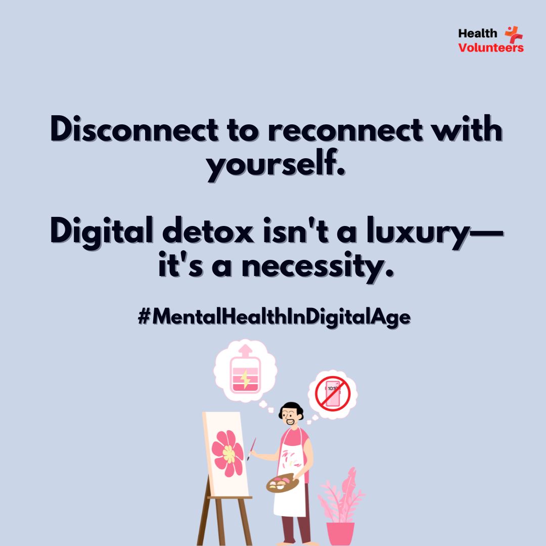 Youth Mental Health in the Digital Age