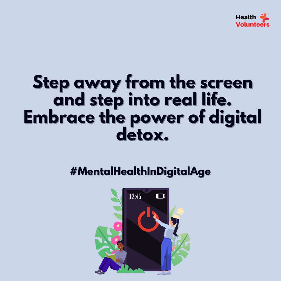 Youth Mental Health in the Digital Age