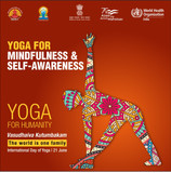 mindfulness and yoga