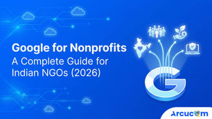 Google for nonprofits complete guide for india