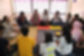 AMR session with youth by Health Volunteer DR.JPG