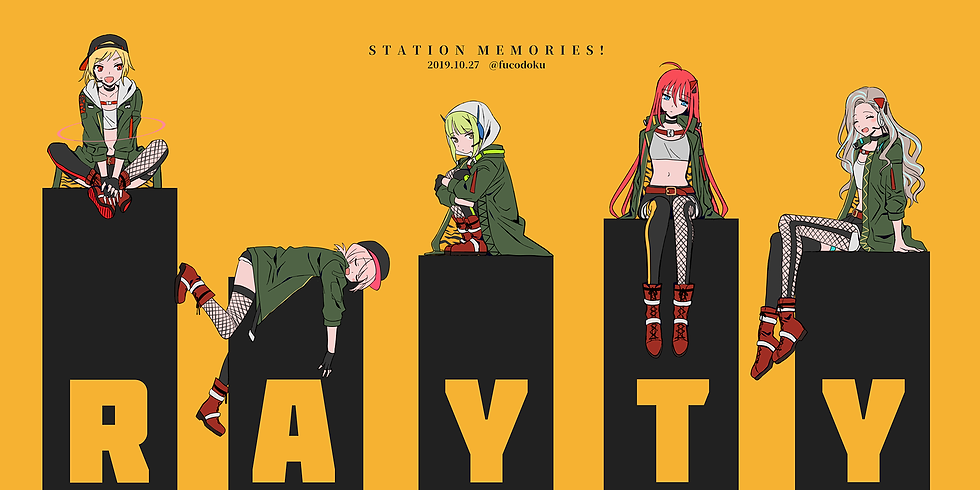 RAYTY