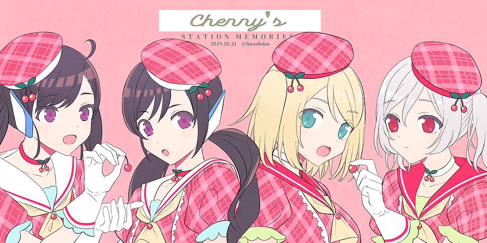 Cherry's