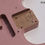 Thumbnail: Fender Custom Shop '64 HSS Stratocaster Shell Pink Body