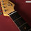 Thumbnail: Fender Custom Shop ’59 Slab Board Stratocaster Neck
