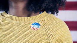 Public News Service: "1K Women Strong mobilizes Black women in NC to get engaged locally"