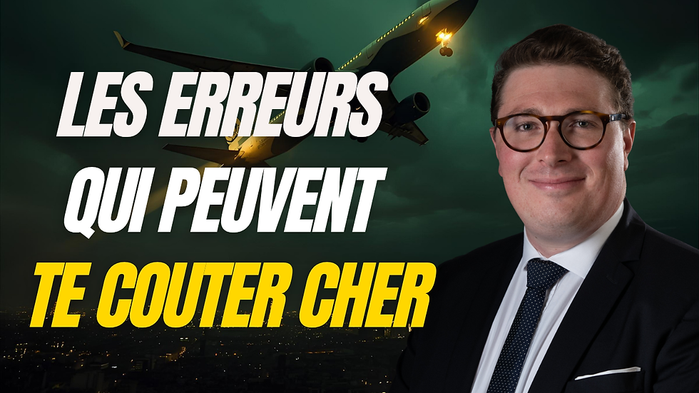 préparer ton départ à l’étranger