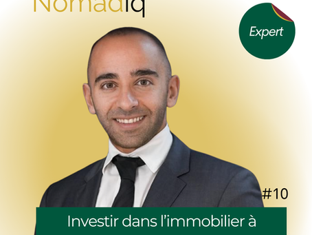 Investir dans l'immobilier à Dubaï : ce qu’on ne te dit jamais!