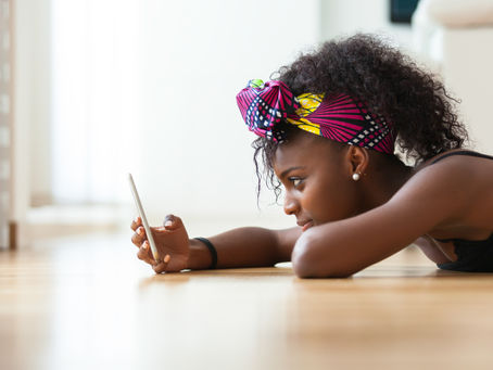 Digital solutions & Menstrual Health: Enhancing Your Outreach