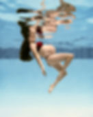 Underwater-maternity-photography-auckland-newzealand