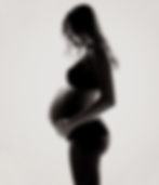 Pregnant Woman