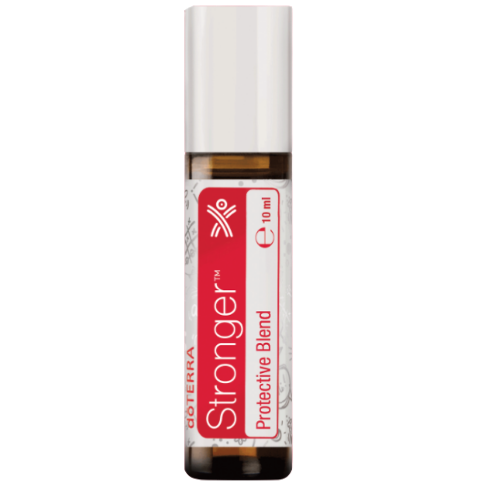 Miniature : Kit enfants dōTERRA