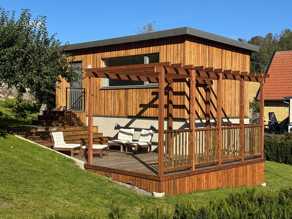 Nyproduktion 2025, Mölndal