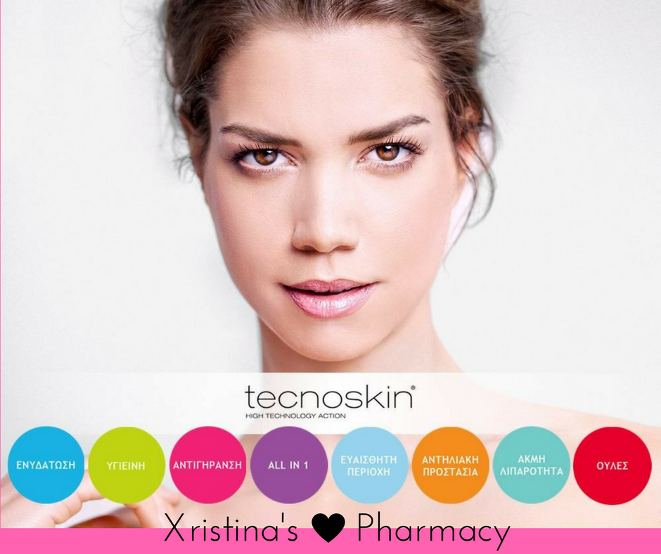 tecnoskin