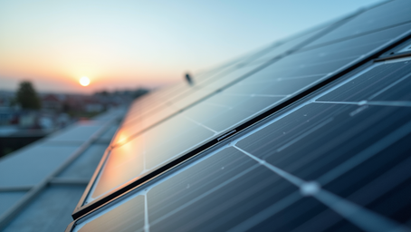 Essential Tips for Maintaining Your Solar Panels