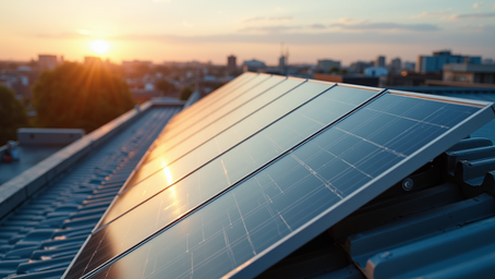 Debunking Solar Energy Myths: Understand the Truth!