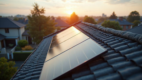 Choosing the Right Solar Panels for Your Needs
