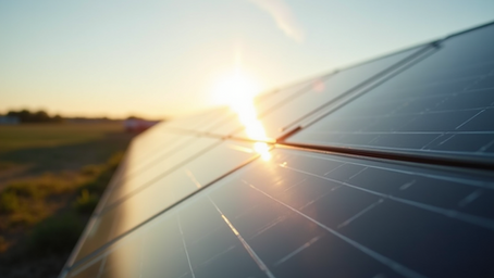 Understanding the Process of Setting Up Solar Energy Systems