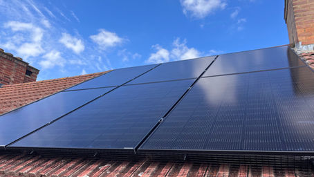 A guide to selling your solar energy back to the grid