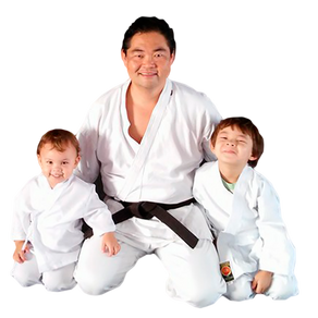 O que preciso saber antes de praticar karate-do