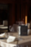 Tisch Details