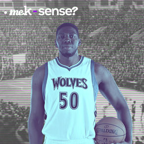 The Real First Virgin Islander in the NBA