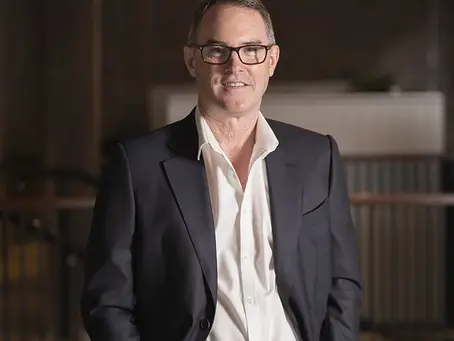 존 맥그라스: 시장은 지금 사는 ‘용감한’ 사람들에게 보상을 줄 것이다