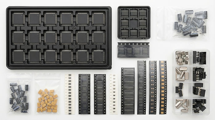 상원산전, PCB 수리 업체