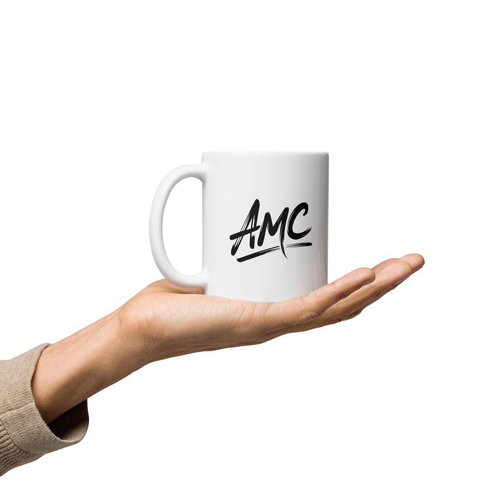 Miniaturbild: AMC T-Time!