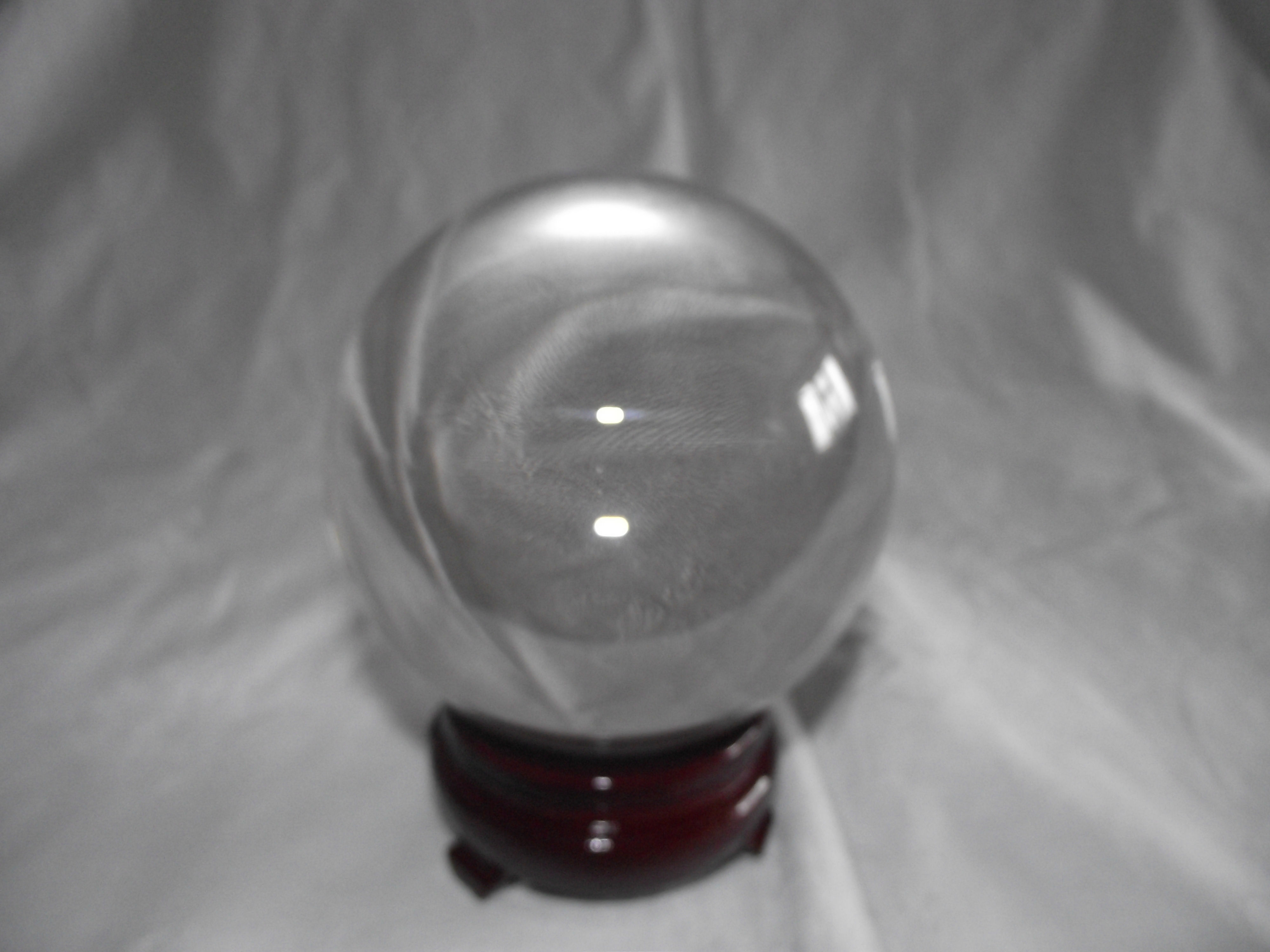 Meduim Crystal Ball