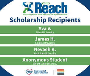 Ohio Reach Scholarship Announcement.png