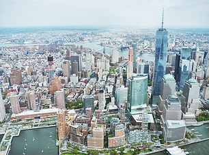 City Scape