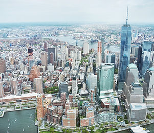 City Scape
