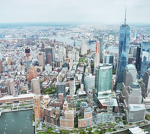 City Scape