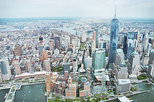 City Scape