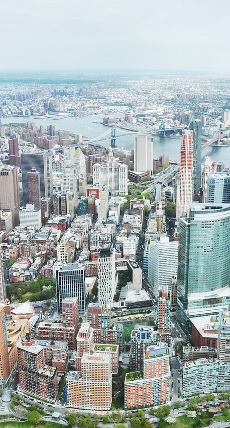 City Scape