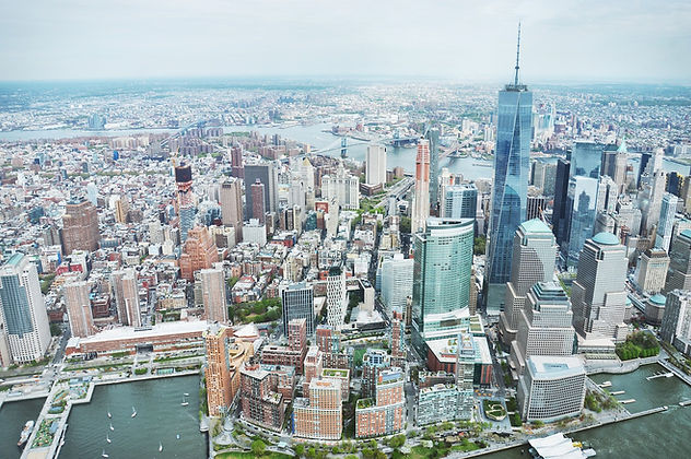 City Scape