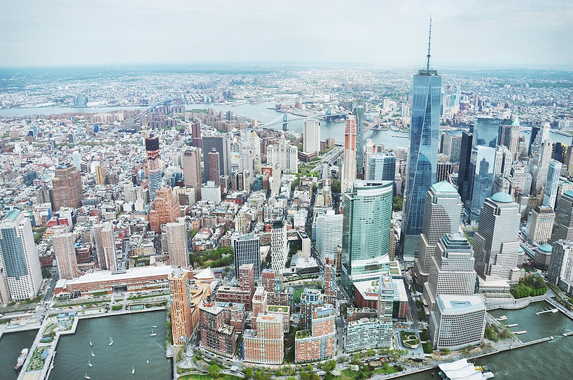 City Scape