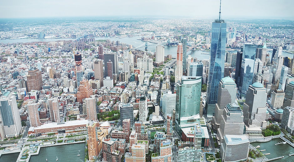 City Scape