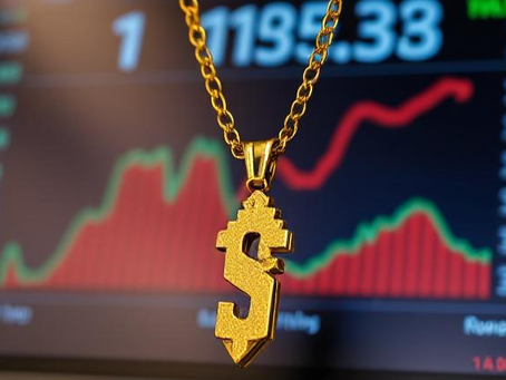 Gold Prices Are Rising, Should You Invest?