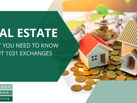 How A 1031 Exchange Can Save Big Money