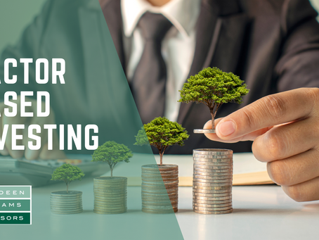 Factor-Based Investing Can Help Retirees