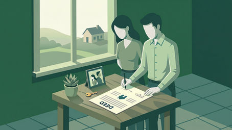The Financial Risk Often Overlooked in Marriage