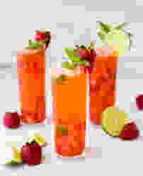 5 Keto Cocktails You Have to Try: THE VODKA LACROIX